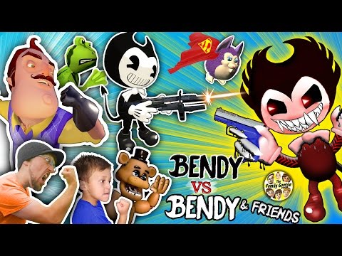 Mercury Fetus Video