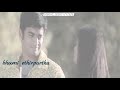 Enna ithu enna ithu song whatsapp status from Nala damayanthi