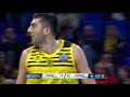 Top 5 Plays | Tuesday - Gameday 7 | Basketball Champions League 2019-20