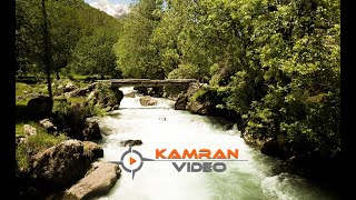 Muazzam Şemdinli Manzara Çekimleri Hd L Müzik Nizam Herki