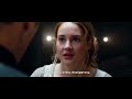 Divergent Railer Greek Subs