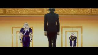 Hunterxhunter X 13 Killoki