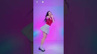Unis유니스 Swicy Dance Cover Unisoffcl