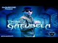 Twine Z - Gatubela - Prod. by (SurStuRECORD) & Zhyzu The Producer