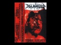 Dehumanized - Condemned [Terminal Punishment - Demo 1996] - NYDM