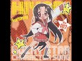 Lucky☆Star - Tamura Hiyori - Default Joshikousei Nyan