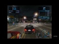 Need for Speed: Underground - Walkthrough - Part 73 - Draw Bridge Blitz (PC) [HD]