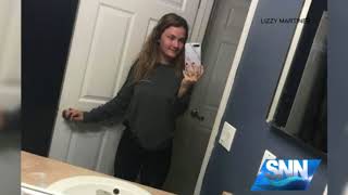 Snn Suncoast Student Speaks Out Against School District After Being Asked To Band-Aid S