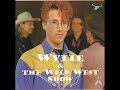 Wylie And The Wild West Show "Honky Tonk Girls"
