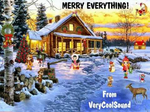 Deck the Halls Video