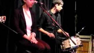 Watch Rainer Maria Terrified video