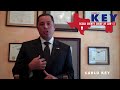 Carlo Key for Bexar County Court At Law 11