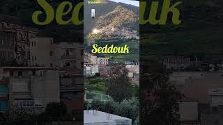 Chanson Kabyle