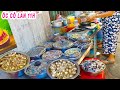 Kỳ lạ Quán Ốc 11h trưa nhưng đông khách nghẹt trong hẻm Sài Gòn