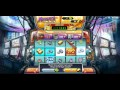 Mutants Genetic Gladiators (Mutant Slots) Gameplay Part 1