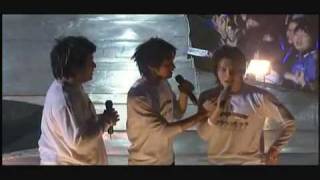 Watch Super Junior Haengbok video