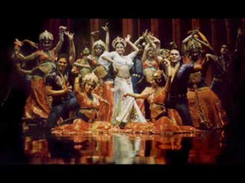 12-Chaiyya Chaiyya