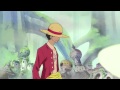 Luffy post 3D2Y Vs Sentômaru et Pacifistas (VOSTFR/French sub) [HD 720p]