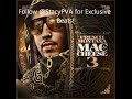 NORE - Tadow (Instrumental) feat 2Chainz Pusha T French Montana Prod Stacy P