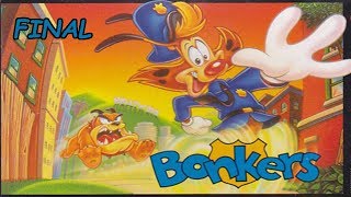 Disneys Bonkers Finale