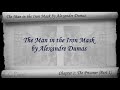 Видео Chapter 01A - The Man in the Iron Mask by Alexandre Dumas