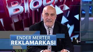 Ender Merter Ile Reklamarkası - Bloomberght