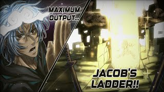 They Finally Finished Yutas Awakening..and Added Mechamaru? Jujutsu Shenanigans