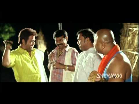 Bakula Namdev Ghotale - Bharat Jadhav & Sonali Kulkarni - Superhit...