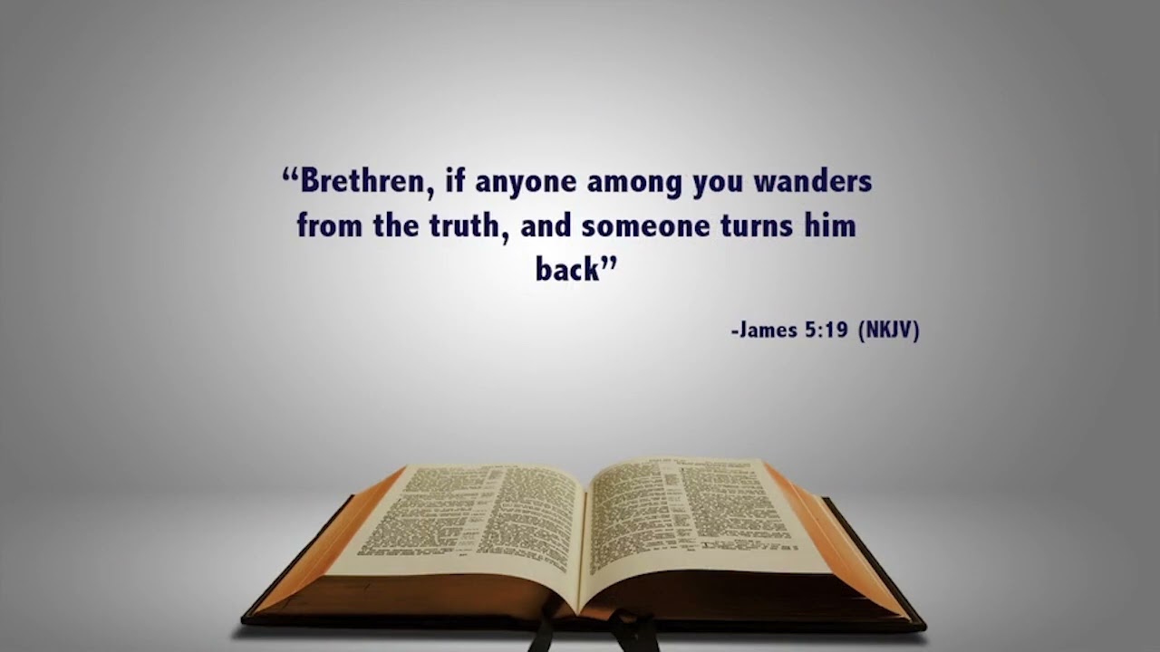 Discipleship Videos