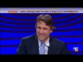 In Onda - LA SETTIMANA DI DARIO VERGASSOLA
