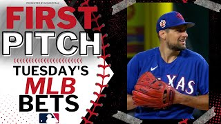 Mlb Divisional Round Picks & Predictions Baseball Best Bets First Pitch 101023
