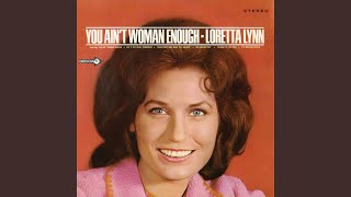 Watch Loretta Lynn Someone Before Me video