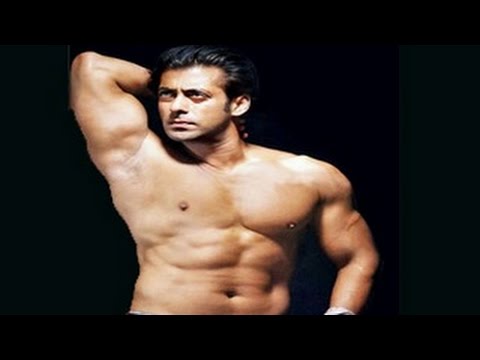 Aamir Khan wants Salman Khan to go FULL NUDE - video 