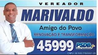 Marivaldo 45999
