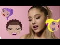 Ariana Grande - Side to Side feat. Nicki Minaj (Music Video) 2 Ariana Grande - Side to Side feat. Nicki Minaj (Music Video) 2