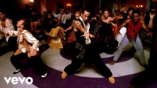 Backstreet Boys - Everybody (Backstreet's Back) ( HD )