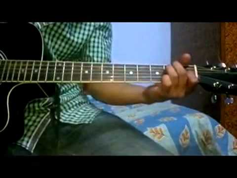 I am Gonna Miss My College Days guitar chords lesson