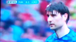 Krvavi Corluka Tragedia Croatia Vs Turkey