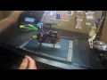 Blade 230 S Safe Mode Bench Test images Blade 230 S Safe Mode Bench Test