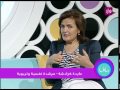 د. عايدة الكرادشة تتحدث عن ارتفاع نسب الطلاق في الاردن