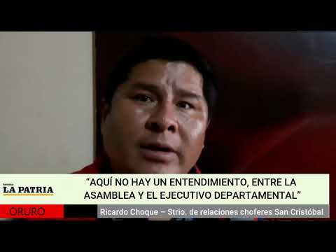 LA PATRIA Informa, miércoles 23 de dici...