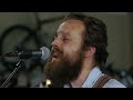 Iron & Wine - Woman King (Live on KEXP)