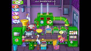 Baby Blimp Gameplay Level 14