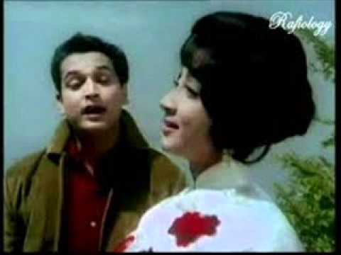 Bahons O Hawaas Mein Deewana from Night in London