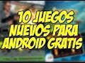 10 Mejores Juegos android de la semana LAWLESS : Happy Tech