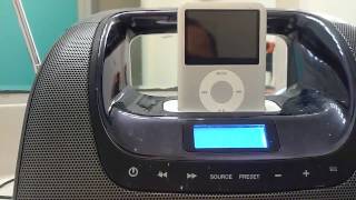 Watch Psychefunkapus Fixx video