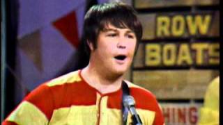 Watch Beach Boys Land Ahoy video