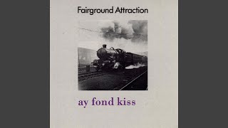 Watch Fairground Attraction Mystery Train video