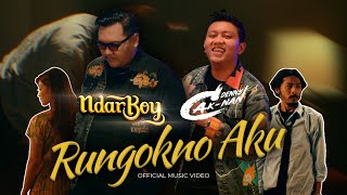 Download lagu Ndarboy Genk Ft. Denny Caknan - Rungokno Aku ( )