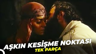 Aşkın Kesişme Noktası | Serpil Çakmaklı Eski Türk Filmi  İzle